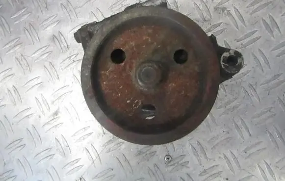 Honda Civic Power steering pump