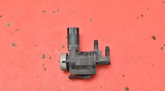 Audi A6 Allroad C6 Vacuum valve 1K0906283A
