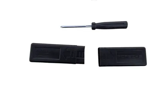 Porsche Panamera (971) Tool set 971012011