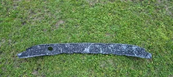 BMW 1 F20 F21 Front bumper foam support bar Absorberf20