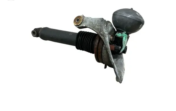 Front shock absorber/damper