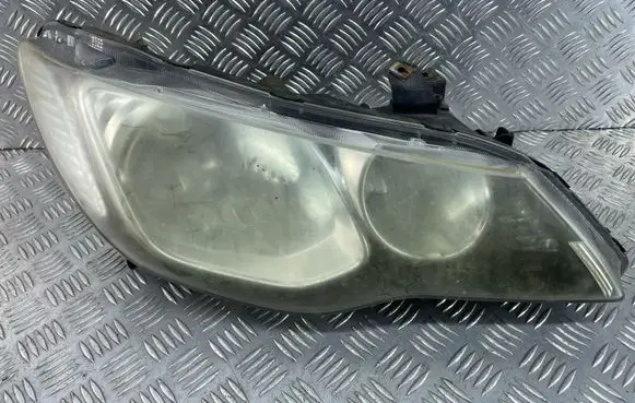 Honda Civic Headlight/headlamp 