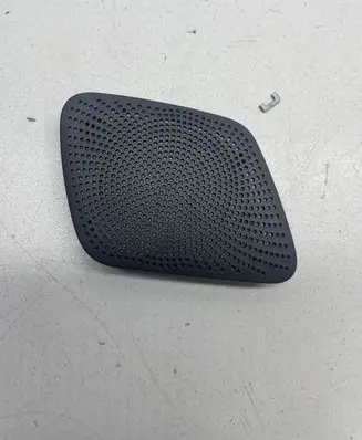 Side speaker trim/cover