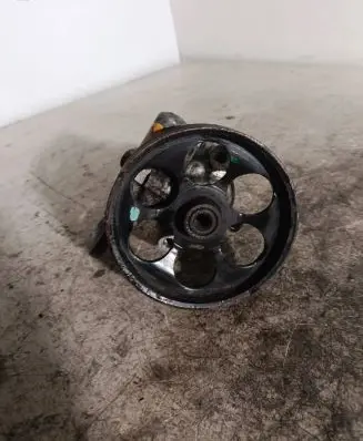 Power steering pump