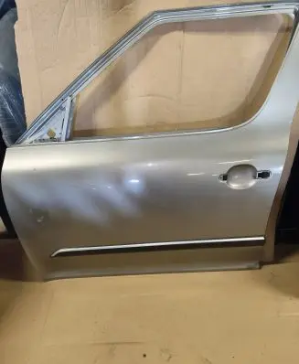 Skoda Yeti (5L) Front door