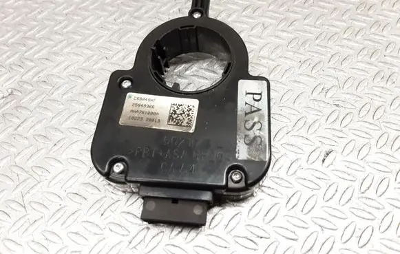 Opel Insignia A Steering angle sensor 25849366