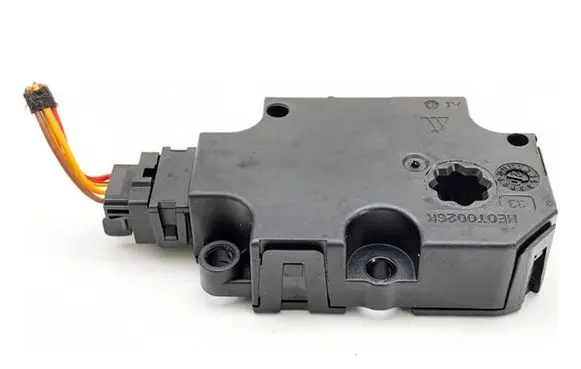 Audi A5 Air flap motor/actuator ET416003