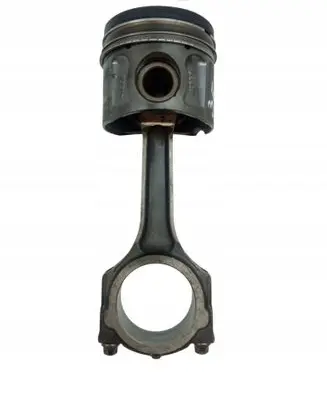 Ford Transit Piston with connecting rod H268X