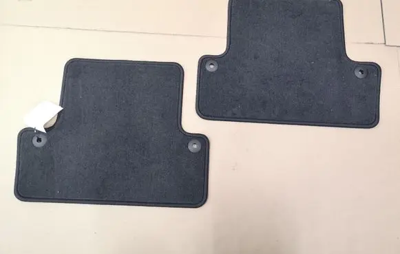 Volvo XC90 Car floor mat set 
