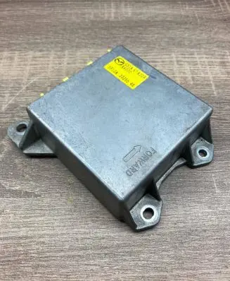 Mazda 6 Airbag control unit/module G31A57K30B K4000 5F10A3325546