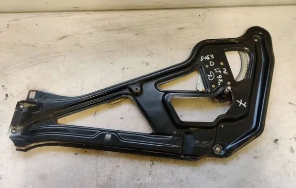 Mercedes-Benz Sprinter W901 W902 W903 W904 Front window lifting mechanism without motor