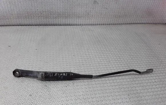 Opel Combo C Front wiper blade arm 09225623