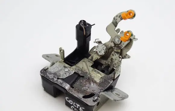 Mitsubishi Colt Tailgate/trunk/boot lock/catch/latch MR959190