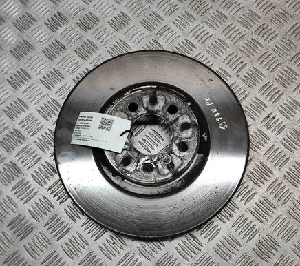 BMW X1 F48 F49 Front brake disc 6865713