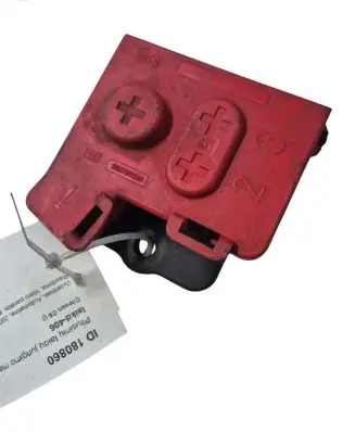 Citroen C6 Positive wiring loom 969791021 9660093080