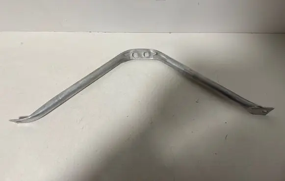BMW 3 G20 G21 Front bumper support beam 51647422292 7422292