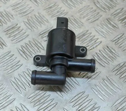 Audi Q5 SQ5 Electric auxiliary coolant/water pump 4H0121671D