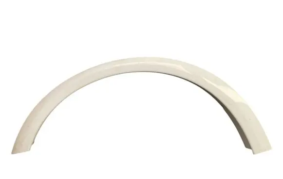 Volvo C30 Front arch trim 31265182