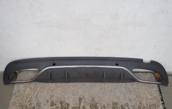 Mercedes-Benz C AMG W202 Tailgate/trunk spoiler A2058853103