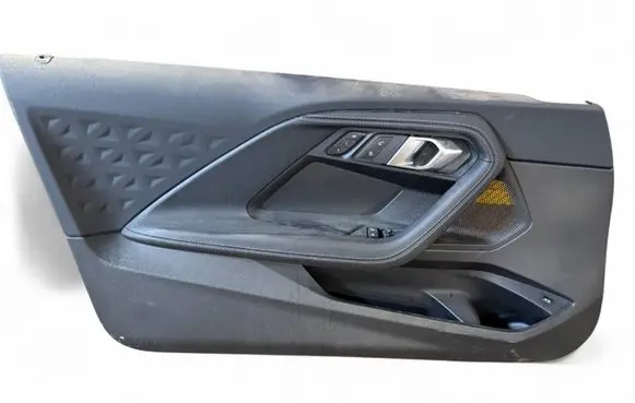 BMW 2 G42 Front door card panel trim 88T9ST60T8S A669680000