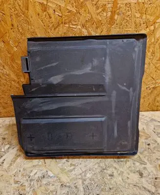 Ford Transit Custom Battery box tray cover/lid LK4T10N725BA BK2T10N725AG AS4FA