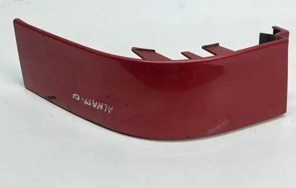 Seat Alhambra (Mk1) Rear/tail light trim molding 7M3807872 830556
