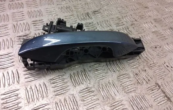 Cupra Formentor Rear door exterior handle 5h0837206