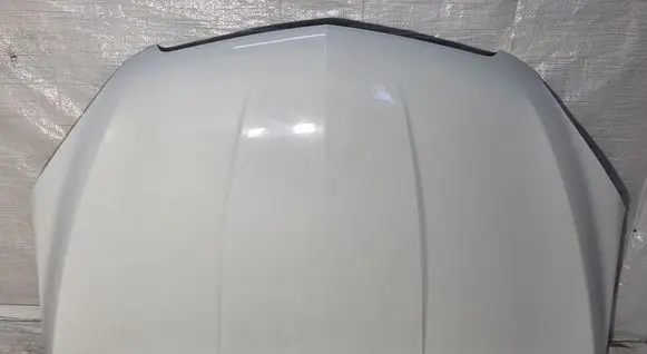 Opel Mokka Engine bonnet/hood 