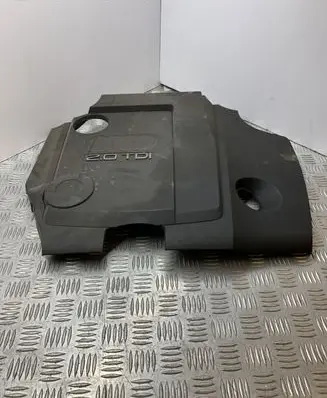 Audi A4 S4 B7 8E 8H Engine cover (trim) 03G103925AS