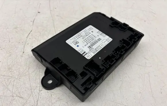 Mercedes-Benz S W221 Door control unit/module A2218704895