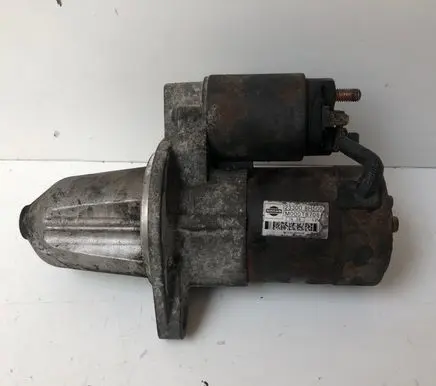 Nissan X-Trail T30 Starter motor 233008H500 M000T87081