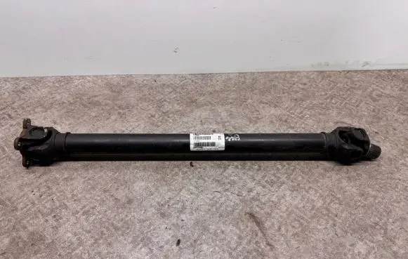 BMW X6M F86 Front prop shaft 8605866