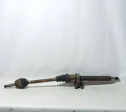 Ford Fusion Front driveshaft v622024b2 1071701 1072714