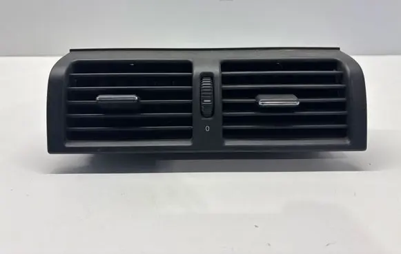 Mercedes-Benz E W210 Dash center air vent grill 2108300054