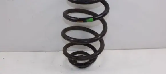 Volkswagen PASSAT B5 Rear coil spring