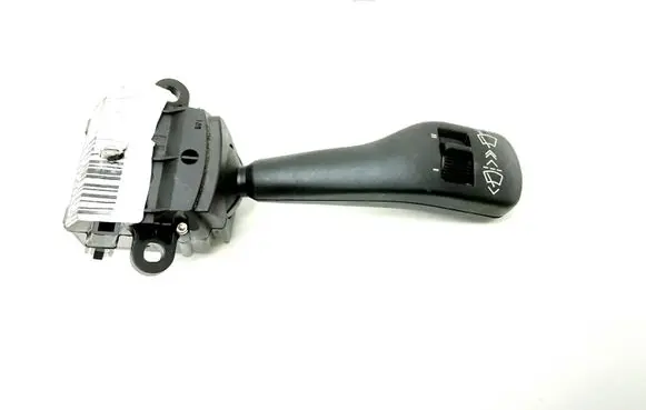 BMW X5 E53 Wiper control stalk 8363669