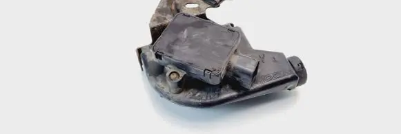 Peugeot 206 Acceleration sensor 9635553580