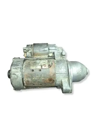 Mercedes-Benz E W211 Starter motor 0051512901 0001228005