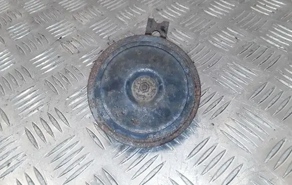 KIA Rio Horn signal
