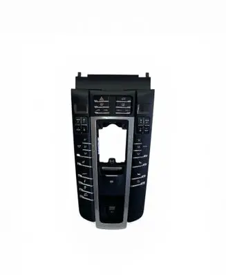Porsche Macan (95B) Interior fan control switch 95B907040BS