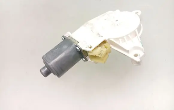 Mercedes-Benz R W251 Front door window regulator motor A2518200742 997082102