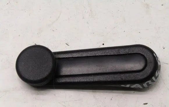 Toyota Yaris Front door window winding handle 6926002020