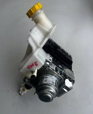Fiat 500E ABS control unit/module 52143118 62330400E7