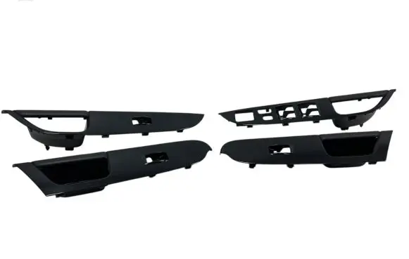 Peugeot 4008 Door card panel trim set 7222A946ZZ 7222A945ZZ 7221B917ZZ