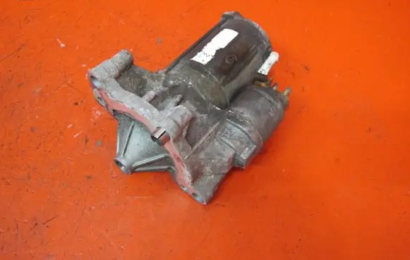 Peugeot 508 Starter motor P508ROZRUSZNIK
