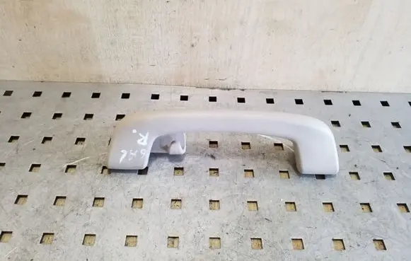 BMW 5 F10 F11 Rear interior roof grab handle