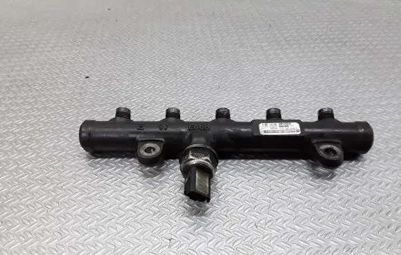 Ford S-MAX Fuel main line pipe 9681649580