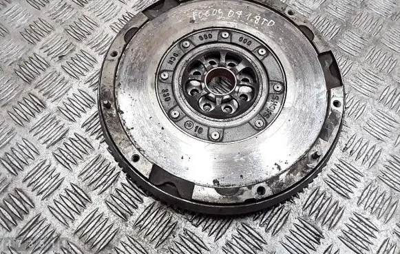Ford Focus Flywheel 2294000660