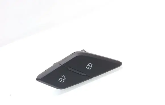 Audi A8 S8 D4 4H Central locking switch button 4H0962107B