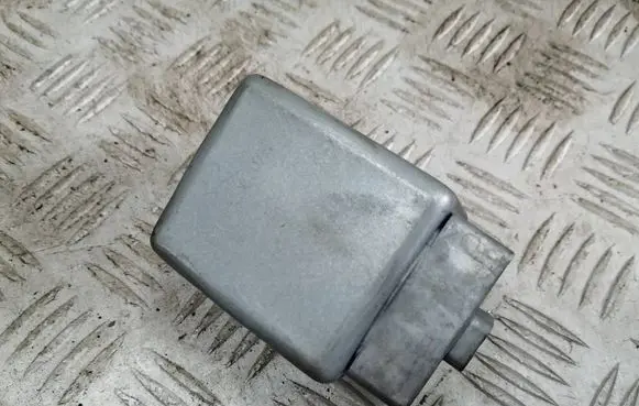 Renault Laguna III Steering wheel lock 487000007R E0160700